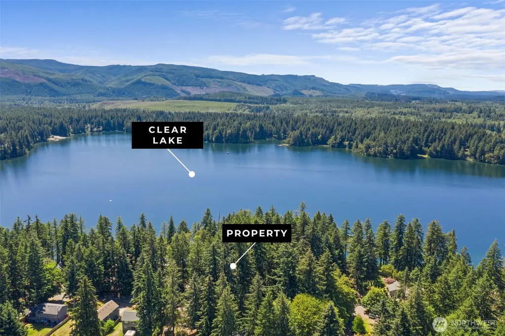 18105 Sundown Court SE Yelm WA 98597