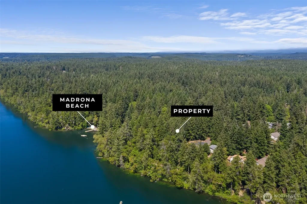 18105 Sundown Court SE Yelm WA 98597