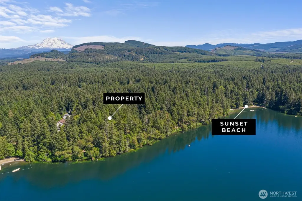 18105 Sundown Court SE Yelm WA 98597