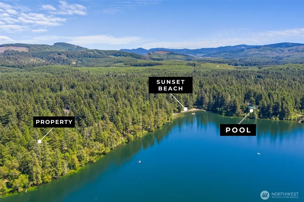 18105 Sundown Court SE Yelm WA 98597