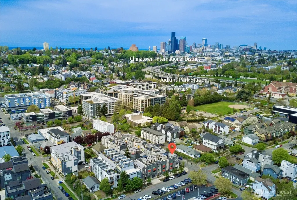1901 25th Avenue S Seattle WA 98144