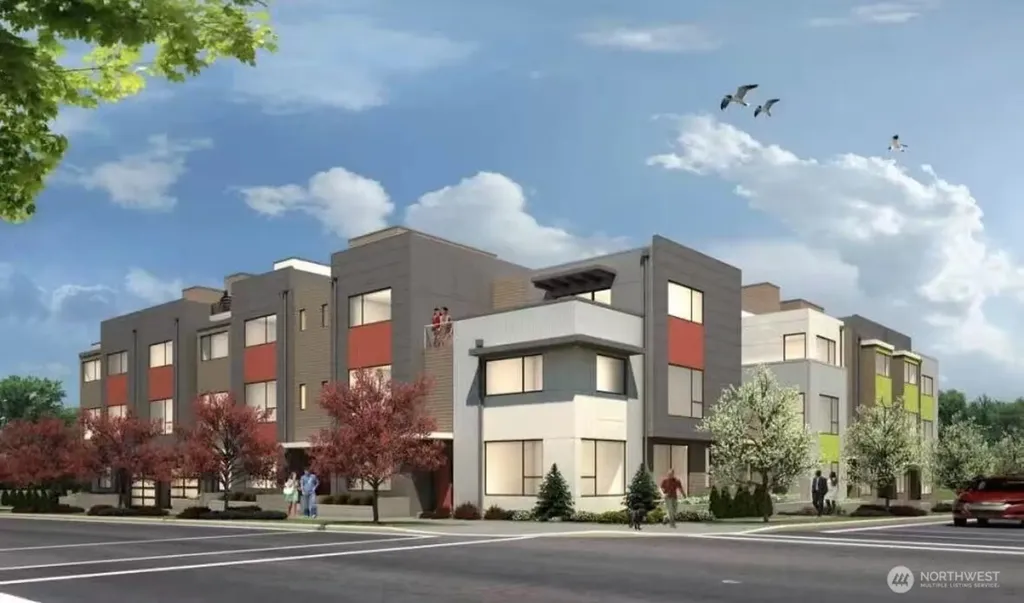 1901 25th Avenue S Seattle WA 98144