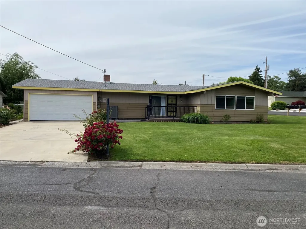 19529 Braeburn Drive NW Soap Lake WA 98851