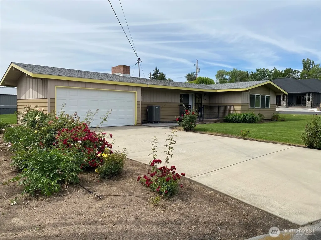 19529 Braeburn Drive NW Soap Lake WA 98851