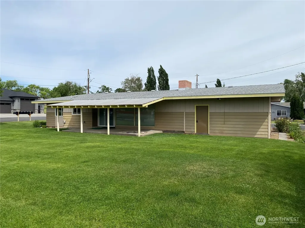 19529 Braeburn Drive NW Soap Lake WA 98851