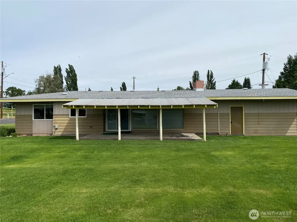 19529 Braeburn Drive NW Soap Lake WA 98851