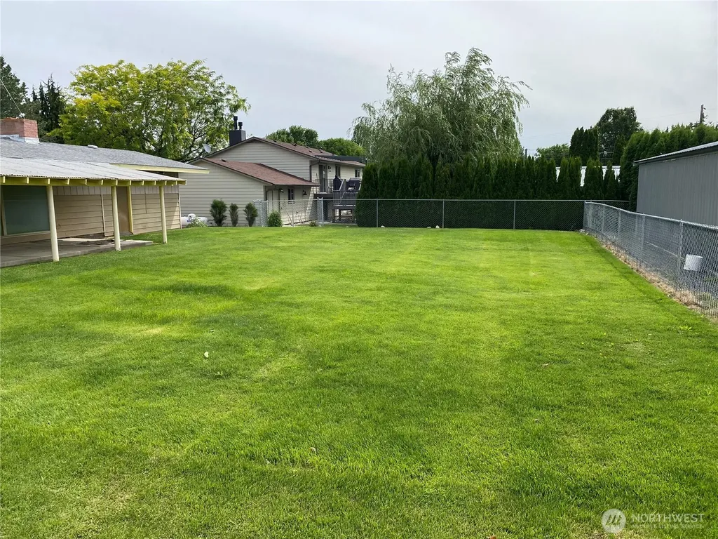 19529 Braeburn Drive NW Soap Lake WA 98851