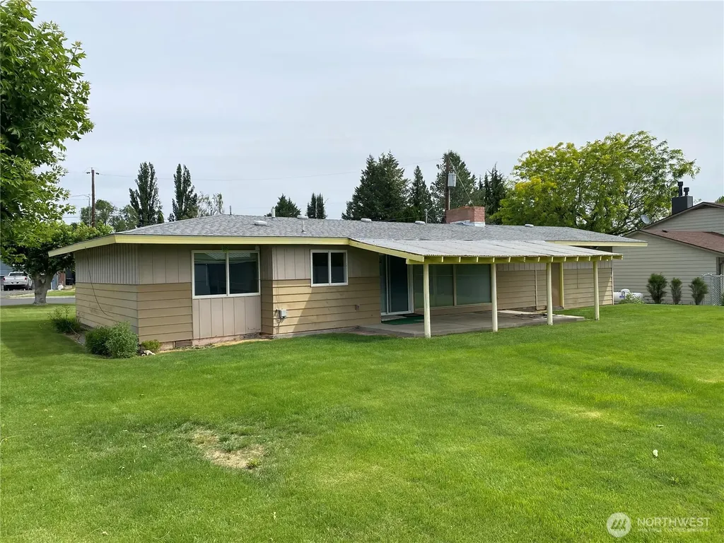 19529 Braeburn Drive NW Soap Lake WA 98851