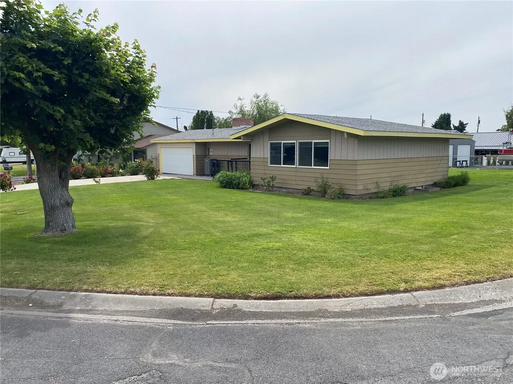 19529 Braeburn Drive NW Soap Lake WA 98851