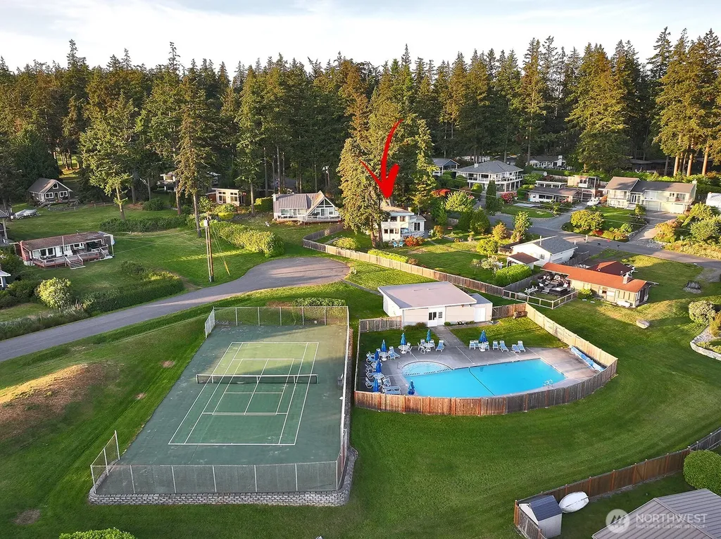 5536 Mutiny Sands Road Freeland WA 98249