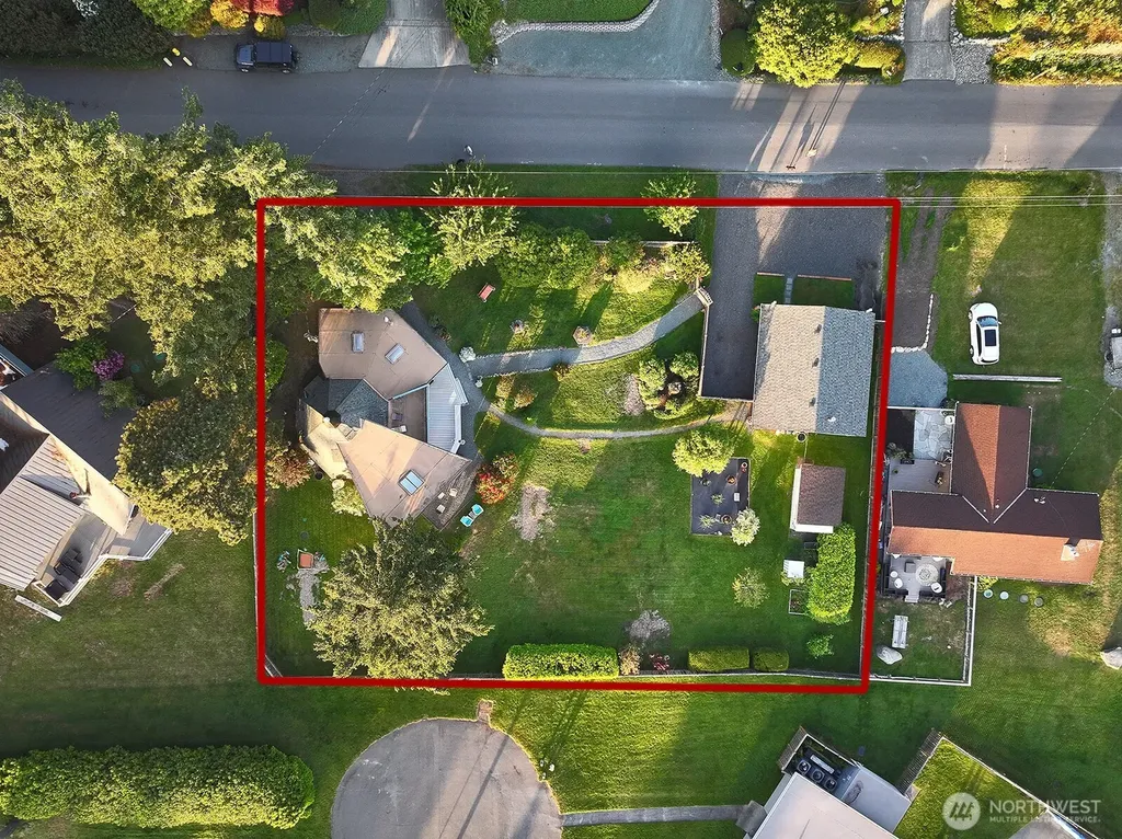 5536 Mutiny Sands Road Freeland WA 98249