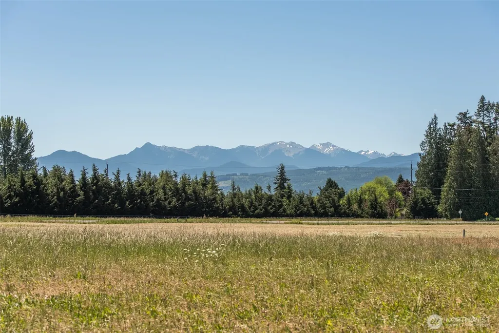 9999 Van Dyken Drive Sequim WA 98382
