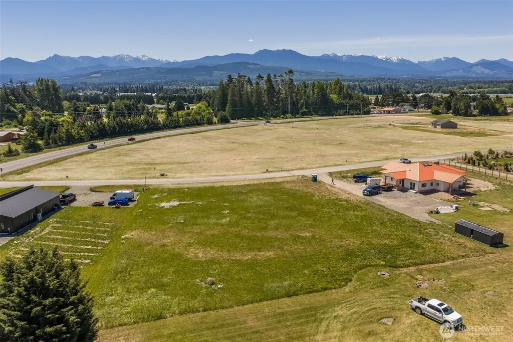 9999 Van Dyken Drive Sequim WA 98382