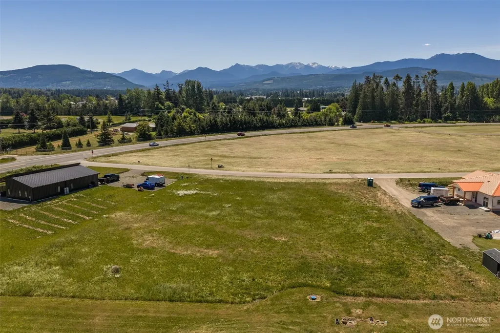 9999 Van Dyken Drive Sequim WA 98382
