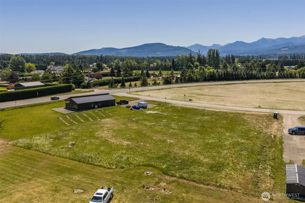 9999 Van Dyken Drive Sequim WA 98382