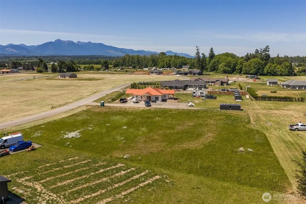 9999 Van Dyken Drive Sequim WA 98382