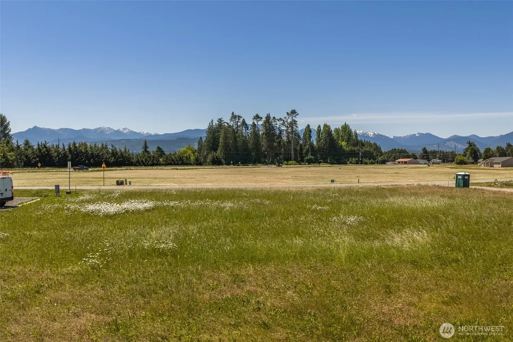 9999 Van Dyken Drive Sequim WA 98382