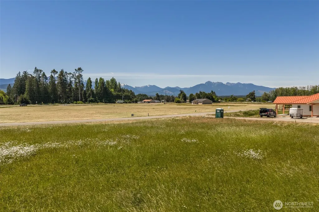 9999 Van Dyken Drive Sequim WA 98382