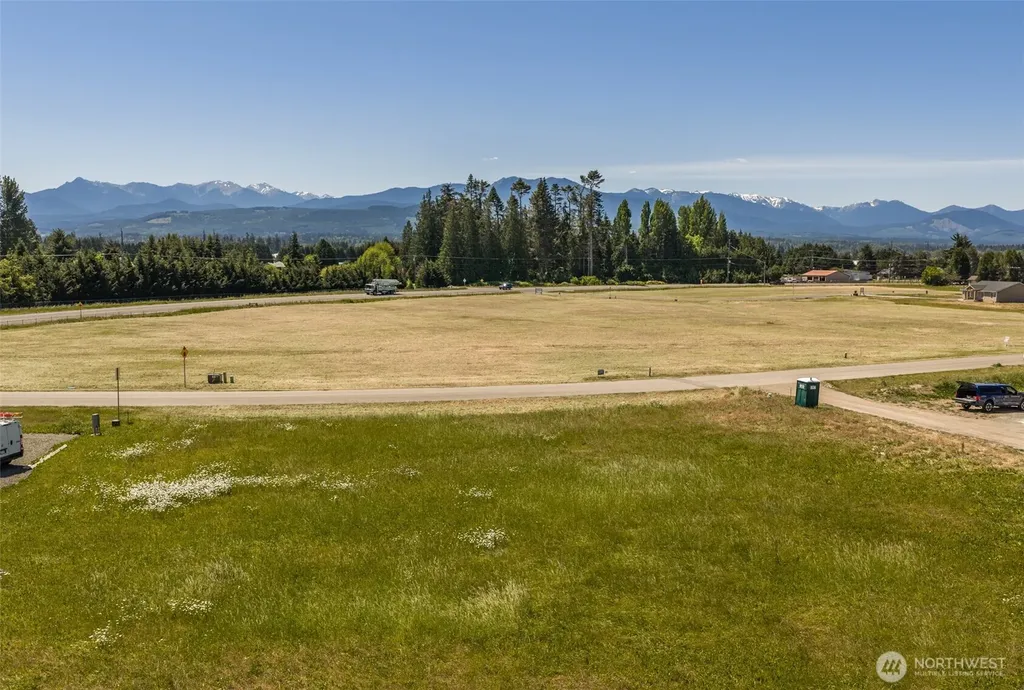9999 Van Dyken Drive Sequim WA 98382