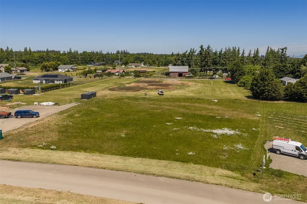 9999 Van Dyken Drive Sequim WA 98382