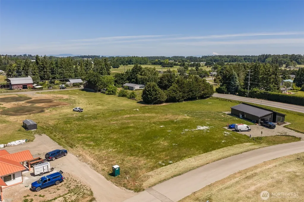 9999 Van Dyken Drive Sequim WA 98382