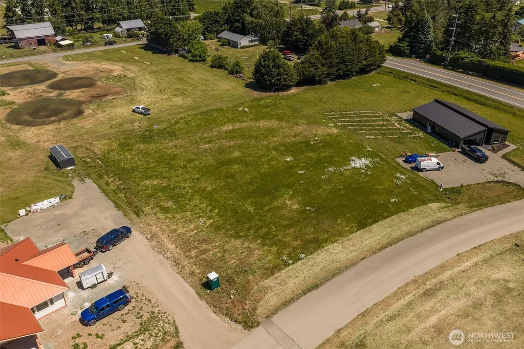 9999 Van Dyken Drive Sequim WA 98382