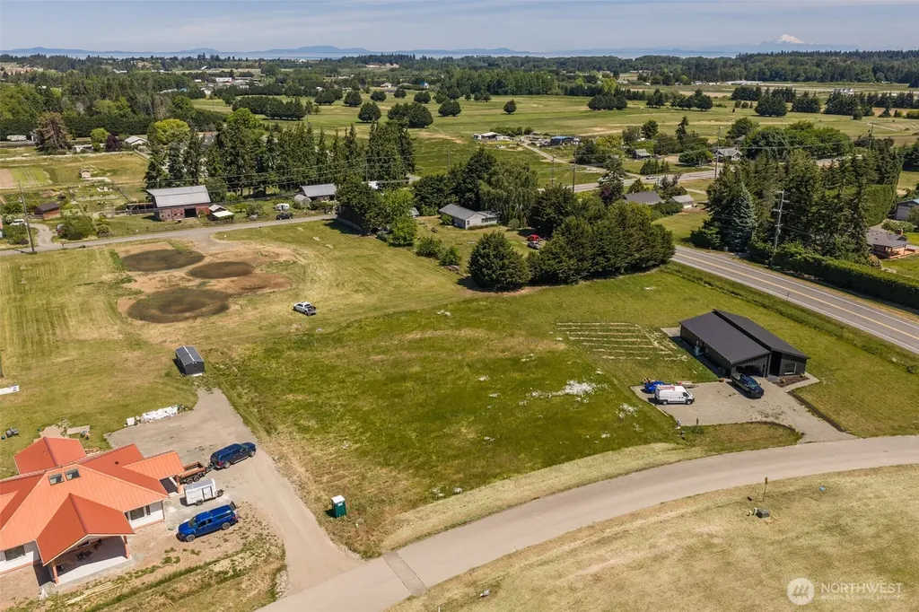 9999 Van Dyken Drive Sequim WA 98382