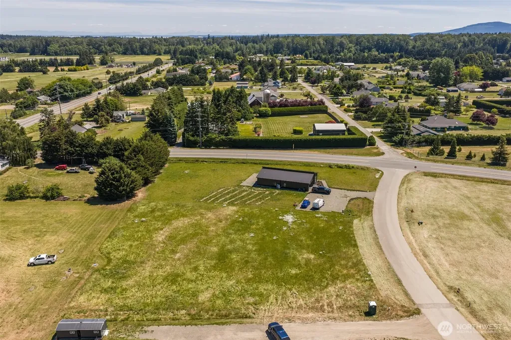 9999 Van Dyken Drive Sequim WA 98382