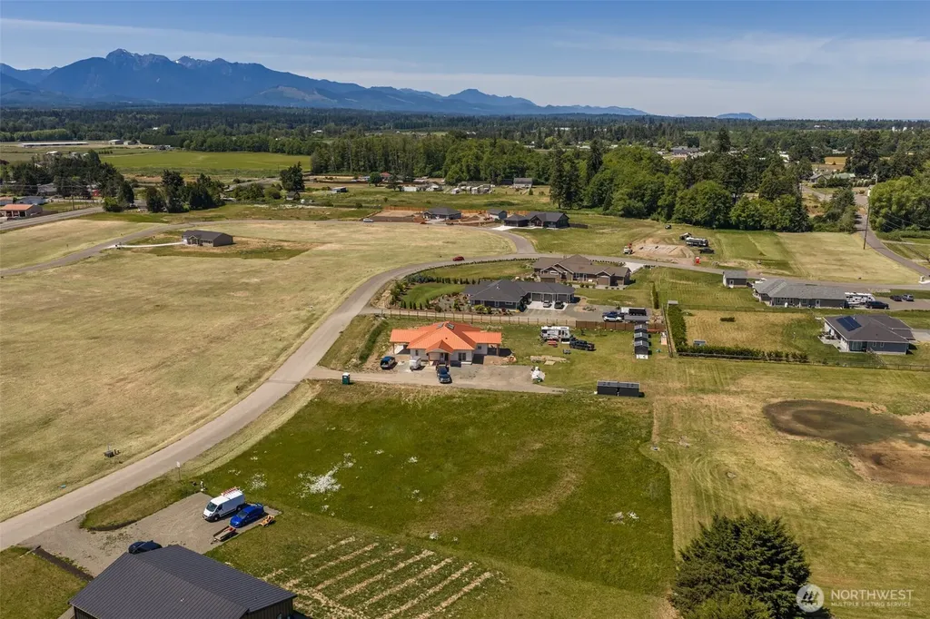9999 Van Dyken Drive Sequim WA 98382