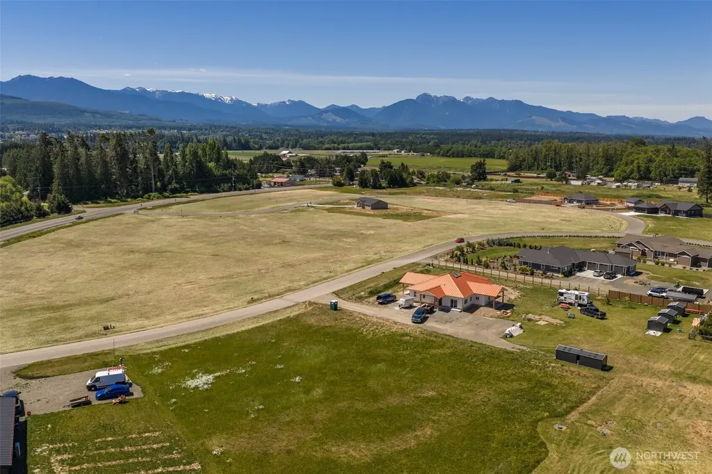 9999 Van Dyken Drive Sequim WA 98382