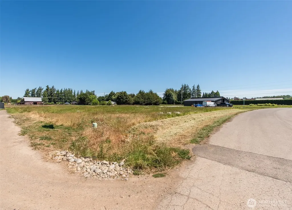 9999 Van Dyken Drive Sequim WA 98382