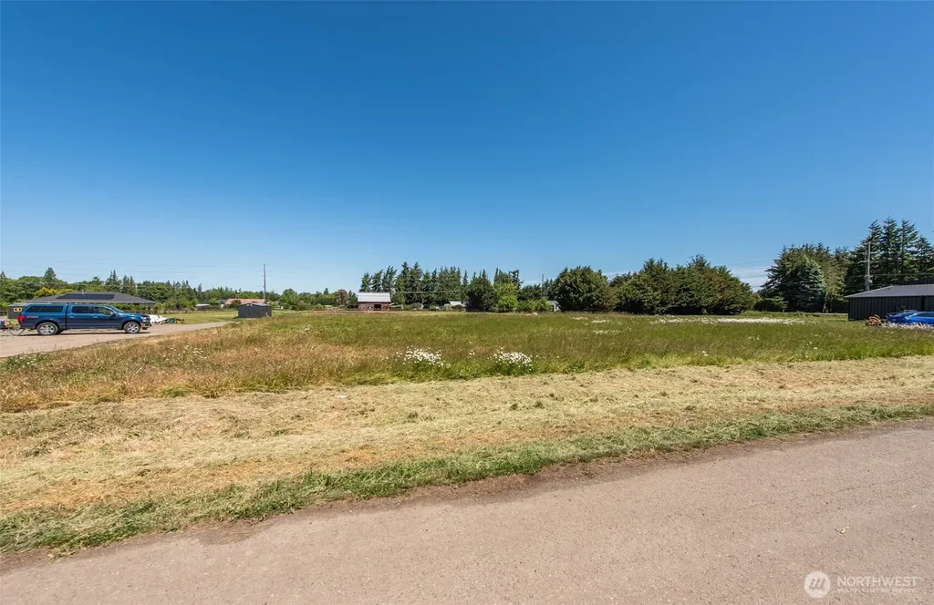 9999 Van Dyken Drive Sequim WA 98382