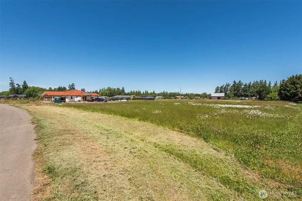9999 Van Dyken Drive Sequim WA 98382