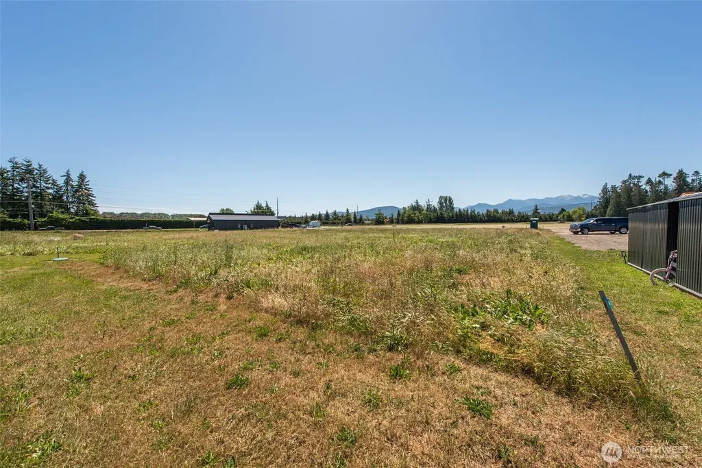 9999 Van Dyken Drive Sequim WA 98382