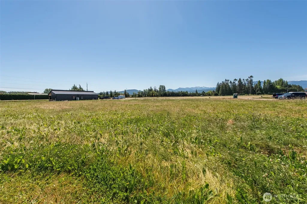 9999 Van Dyken Drive Sequim WA 98382