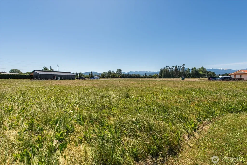 9999 Van Dyken Drive Sequim WA 98382