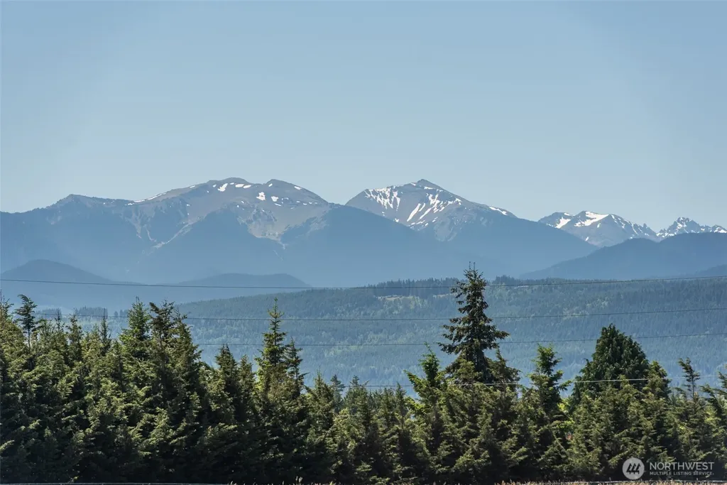 9999 Van Dyken Drive Sequim WA 98382