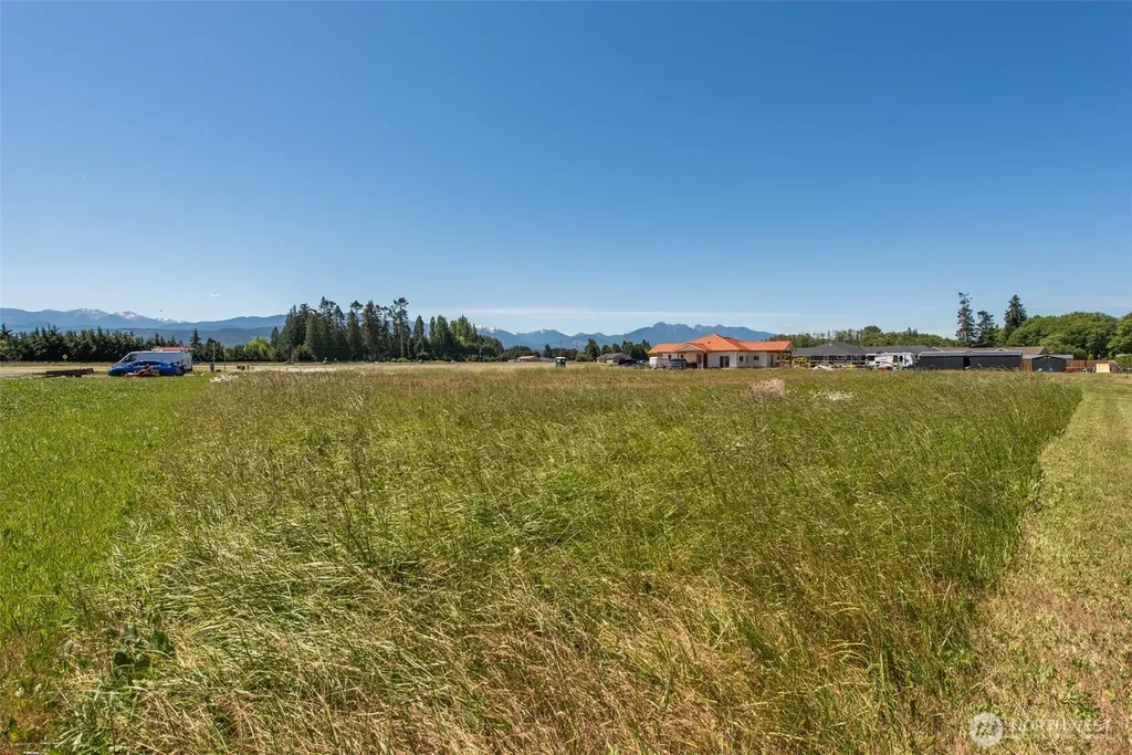 9999 Van Dyken Drive Sequim WA 98382