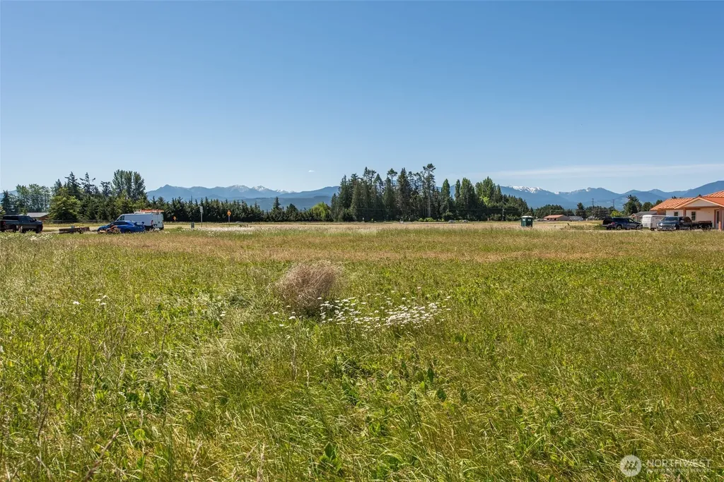 9999 Van Dyken Drive Sequim WA 98382