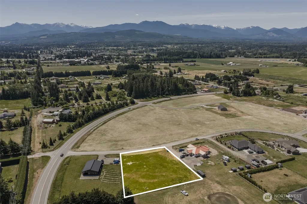 9999 Van Dyken Drive Sequim WA 98382