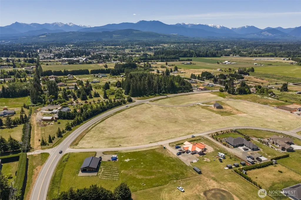 9999 Van Dyken Drive Sequim WA 98382