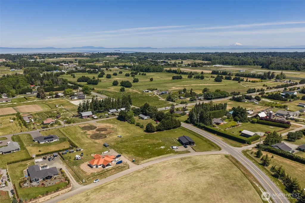9999 Van Dyken Drive Sequim WA 98382