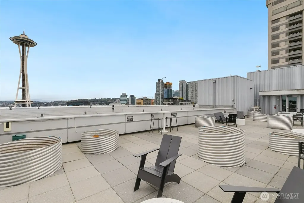 2911 2nd Avenue Seattle WA 98121