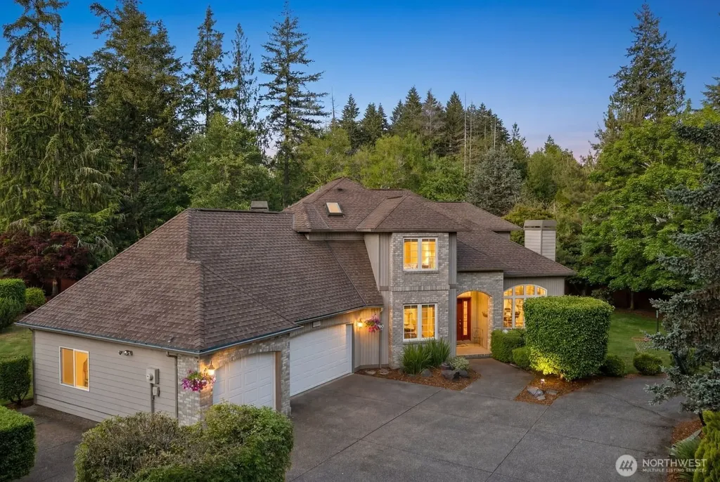21806 SE 296th Street Black Diamond WA 98010
