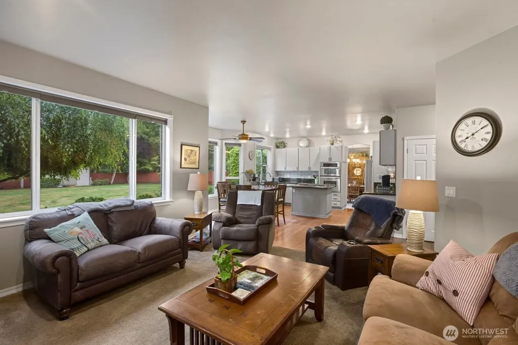 21806 SE 296th Street Black Diamond WA 98010