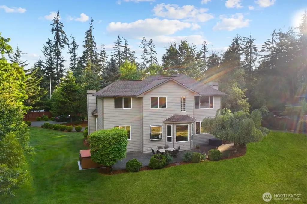 21806 SE 296th Street Black Diamond WA 98010