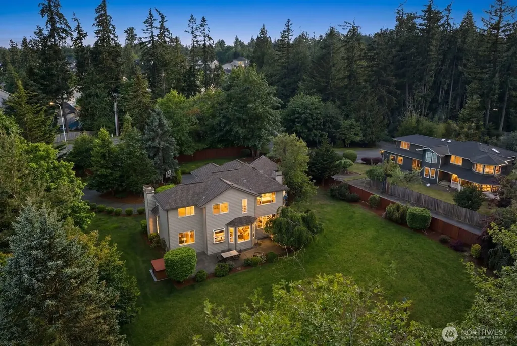 21806 SE 296th Street Black Diamond WA 98010