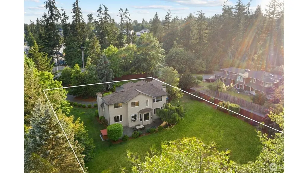 21806 SE 296th Street Black Diamond WA 98010