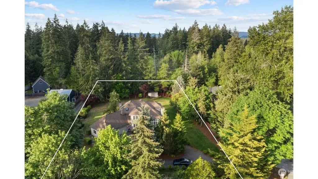 21806 SE 296th Street Black Diamond WA 98010