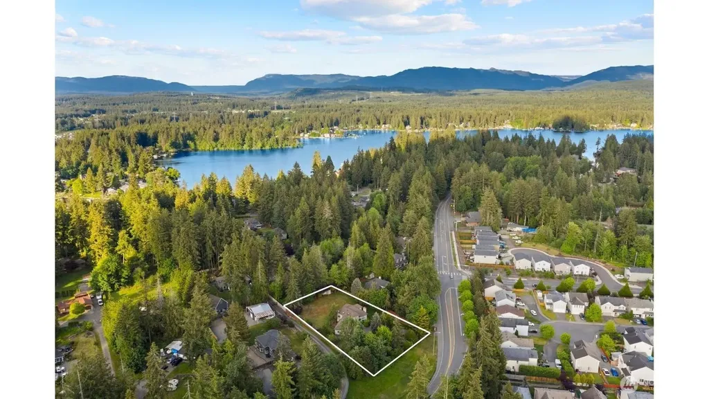 21806 SE 296th Street Black Diamond WA 98010